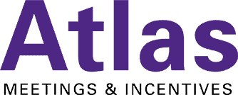 Atlas Meetings Incentives logo